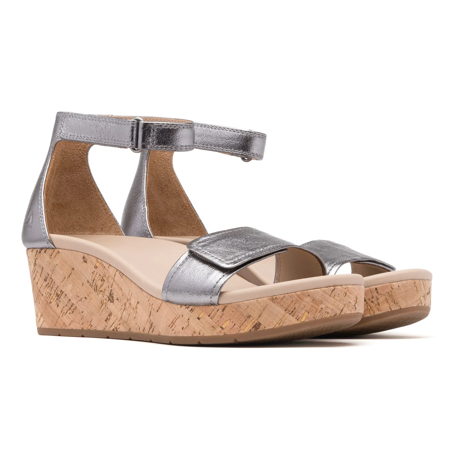 Riviera Ankle Sandal
