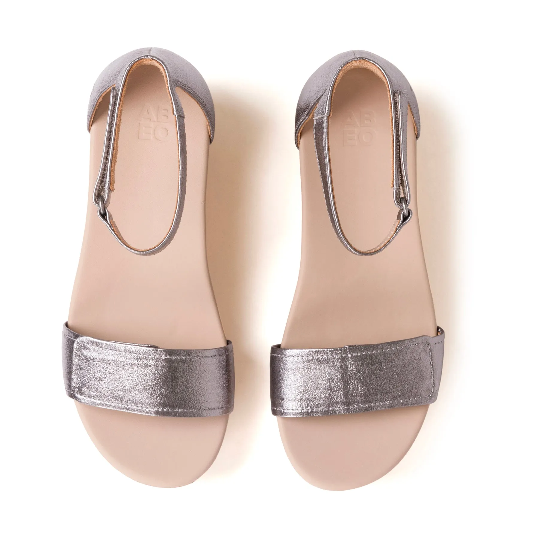 Riviera Ankle Sandal
