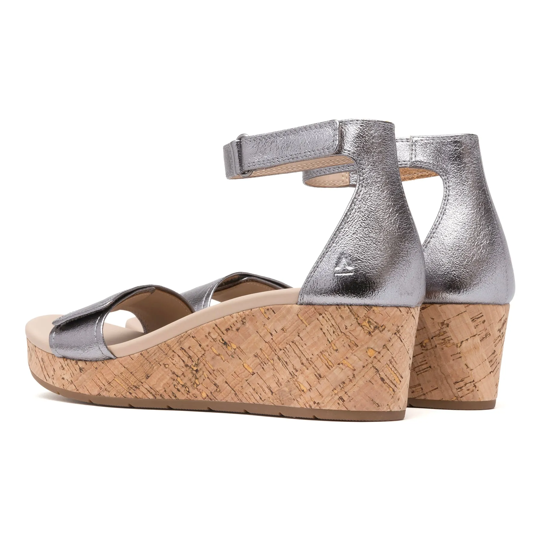 Riviera Ankle Sandal