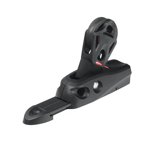 RONSTAN SERIES 25  T-TRACK SLIDE - S40 ORBIT BLOCK