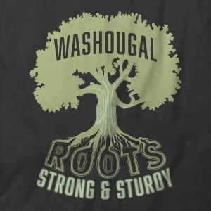 Roots Strong & Sturdy T-Shirt