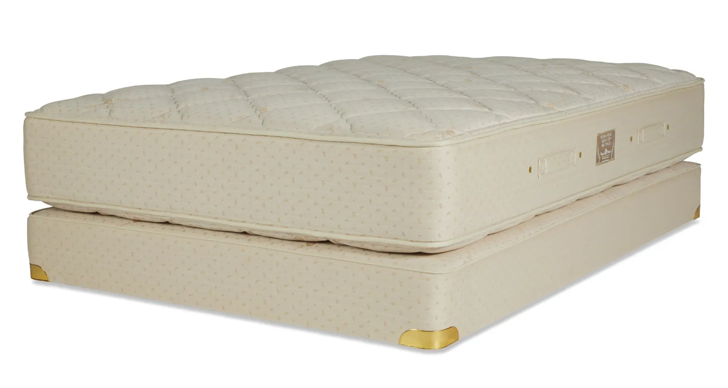 Royal-Pedic Quilt-Top Mattress
