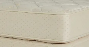 Royal-Pedic Quilt-Top Mattress