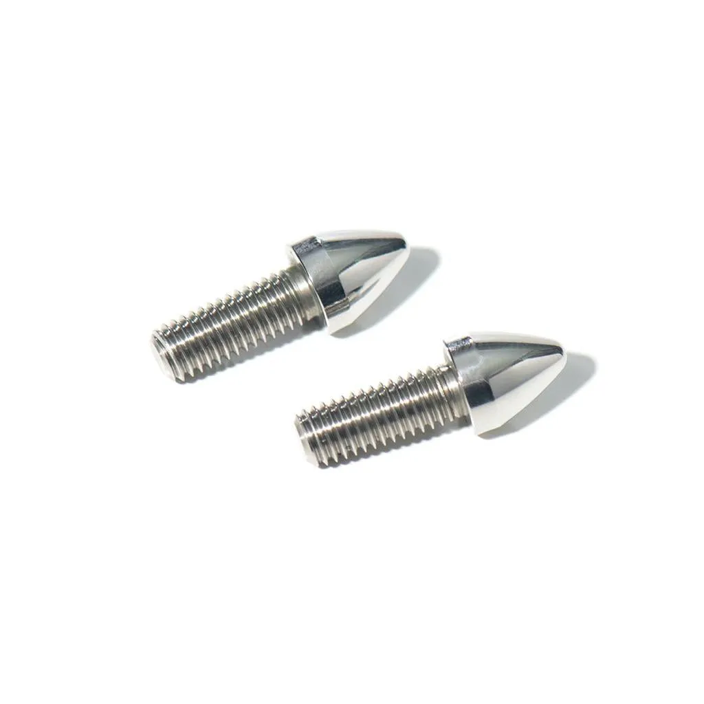 Runwell Punk Bolt Set