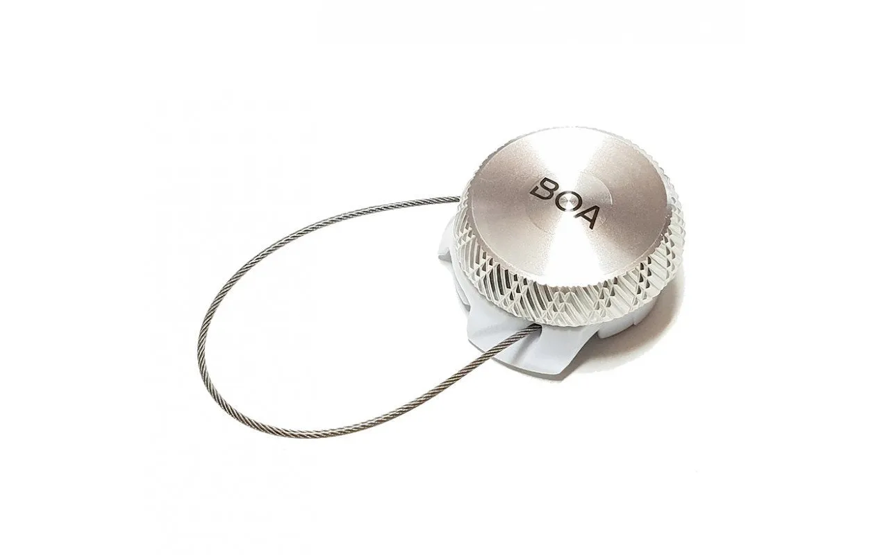 S3-Snap Boa® Cartridge Dials