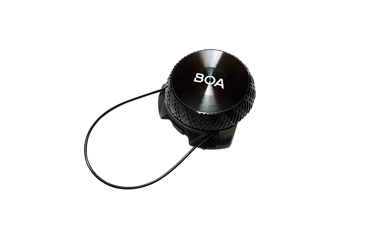 S3-Snap Boa® Cartridge Dials