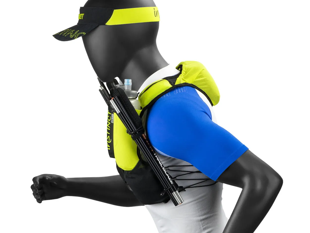 Sac d'Hydratation & de Portage 3.1 Litres "PX"