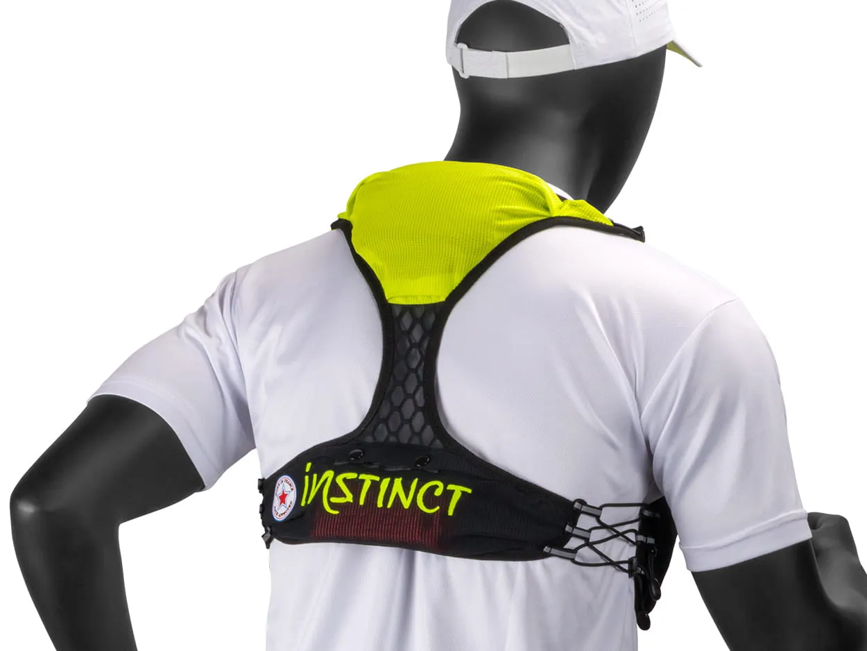 Sac d'Hydratation & de Portage 3.1 Litres "PX"