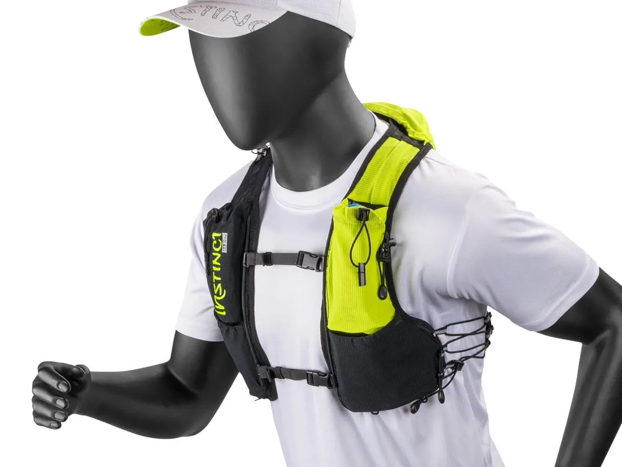 Sac d'Hydratation & de Portage 3.1 Litres "PX"