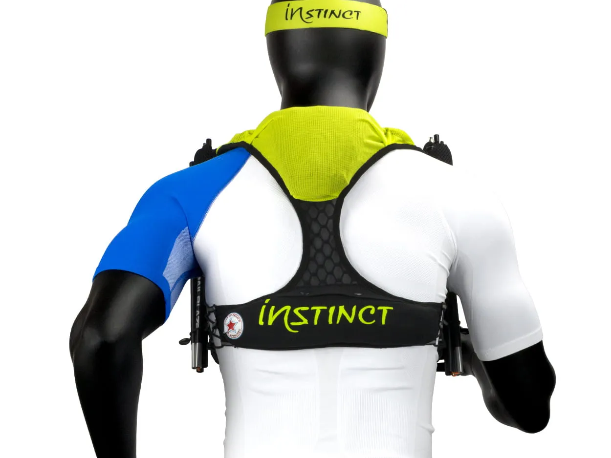 Sac d'Hydratation & de Portage 3.1 Litres "PX"