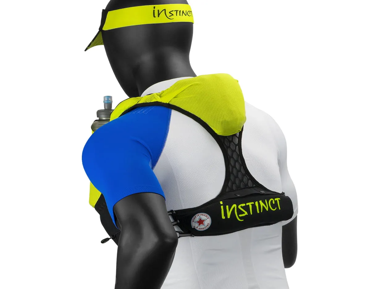 Sac d'Hydratation & de Portage 3.1 Litres "PX"