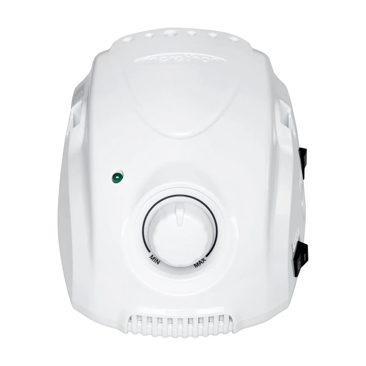 Saeyang Marathon 3 Champion Nail Drill Machine White   H37LSP