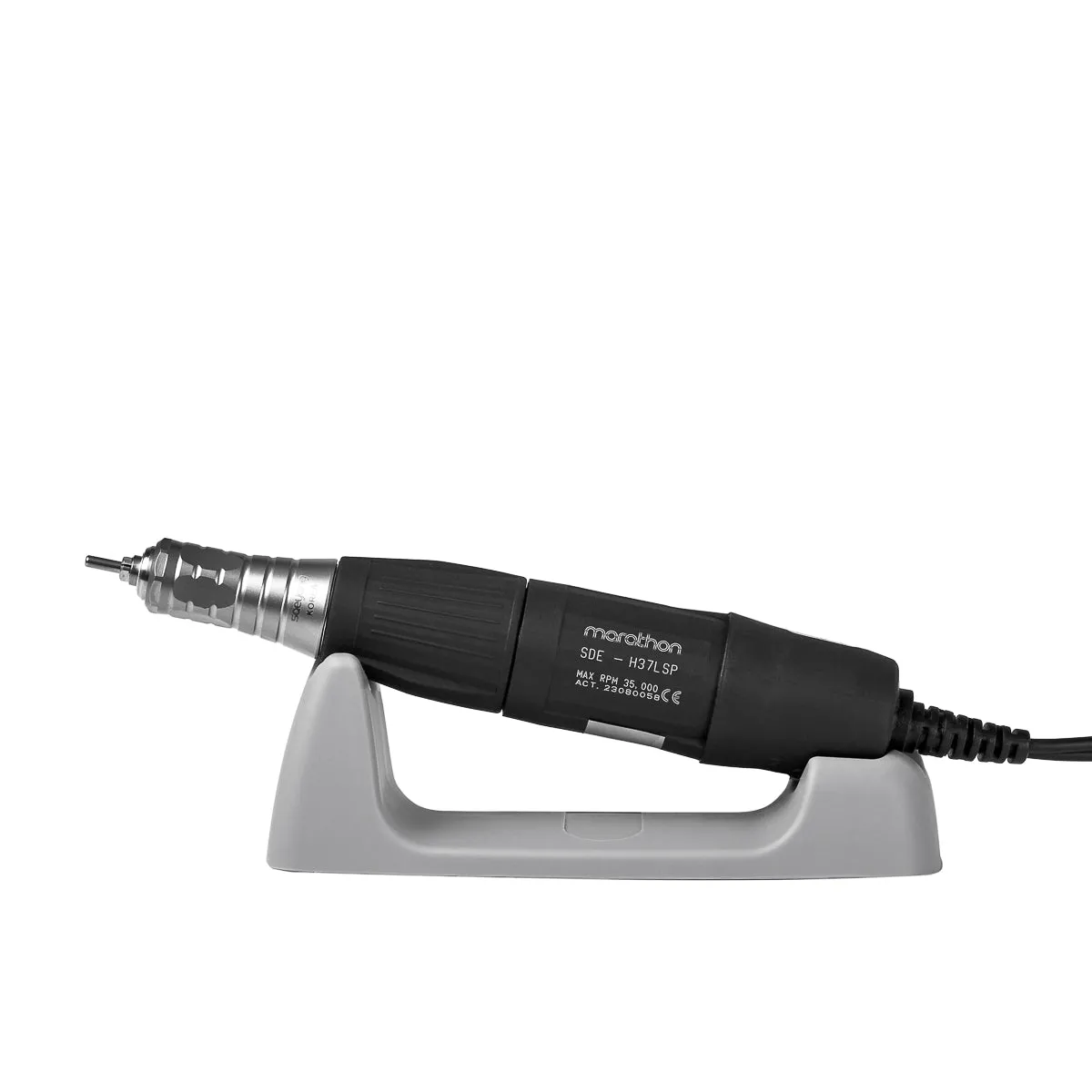 Saeyang Marathon 3 Champion Nail Drill Machine White   H37LSP