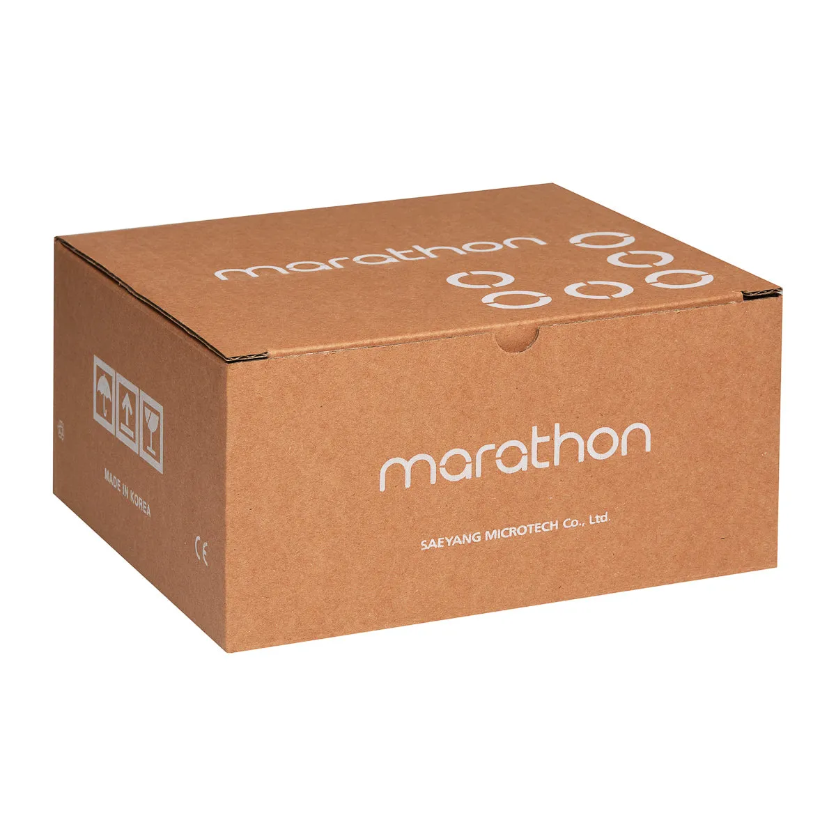 Saeyang Marathon 3 Champion Nail Drill Machine White   H37LSP