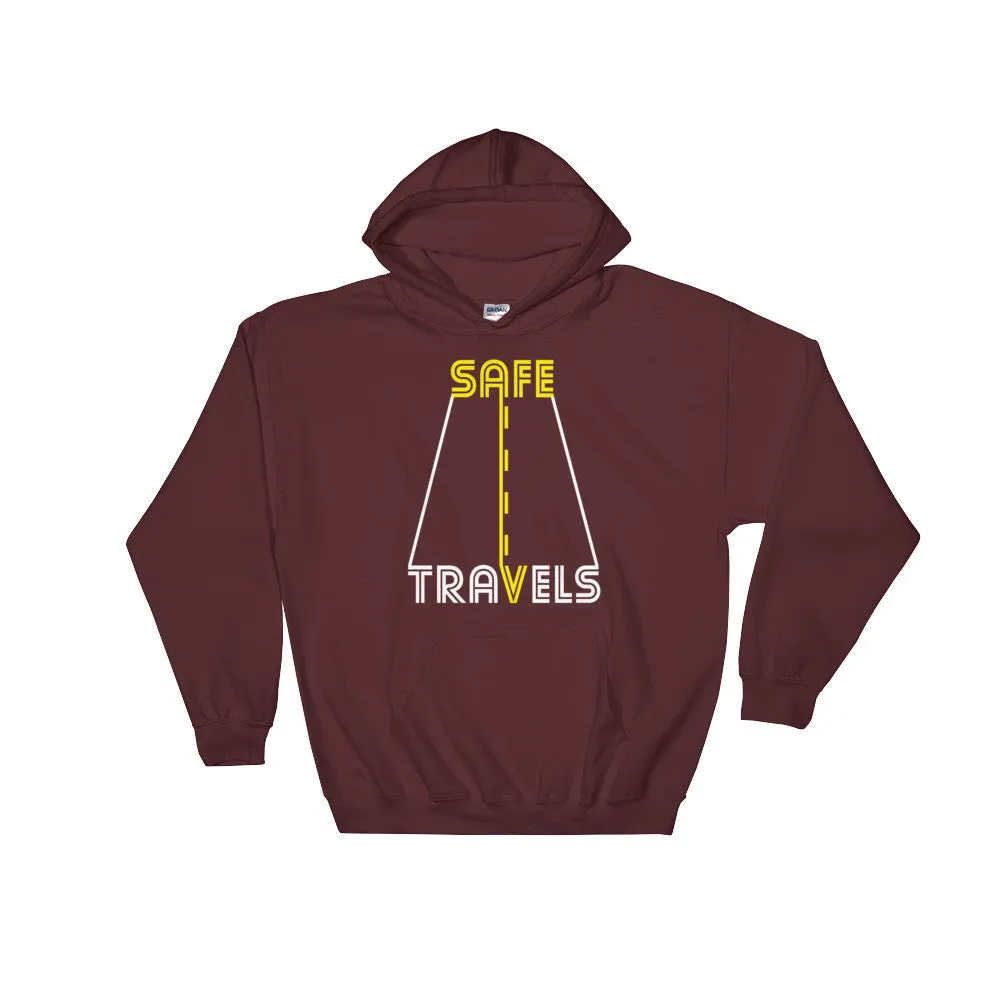 Safe Travels Hoodie