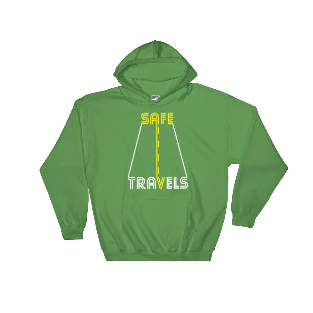 Safe Travels Hoodie