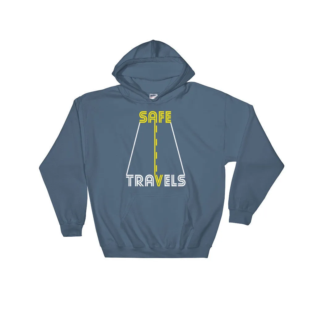 Safe Travels Hoodie