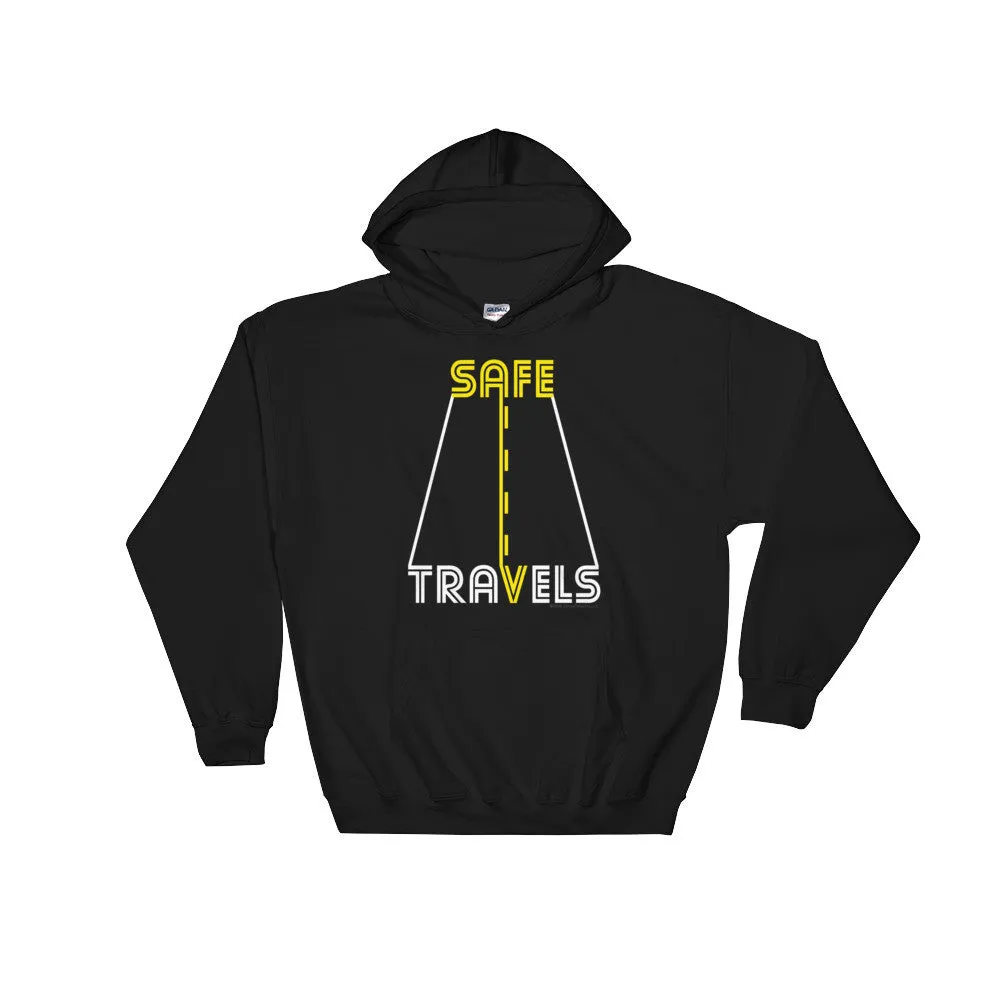 Safe Travels Hoodie
