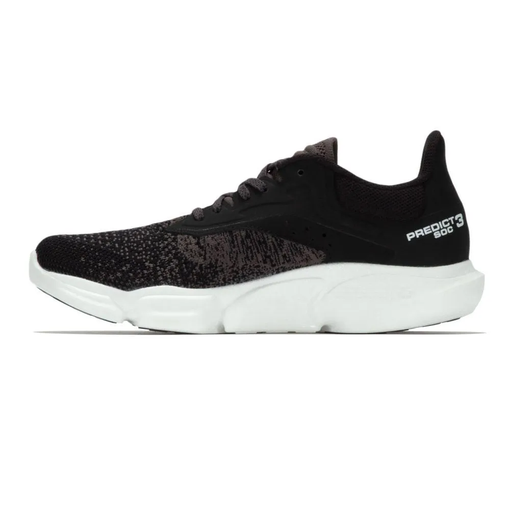 Salomon Predict SOC3 (Women’s) - Black/Magnet/White