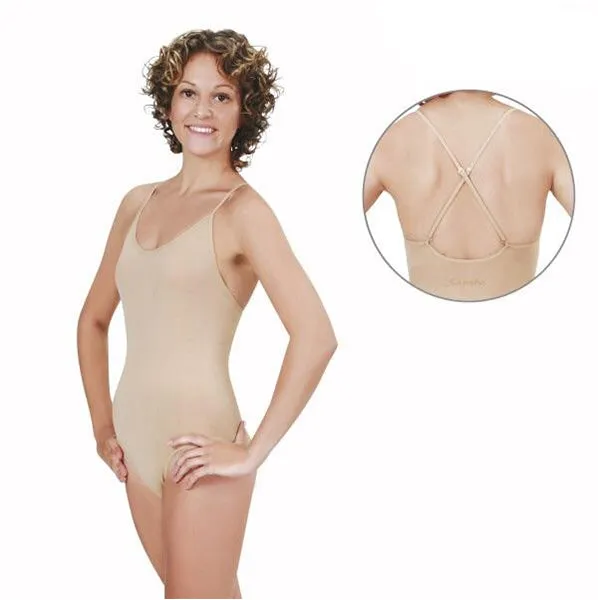 Sansha Silhouette Camisole Leotard