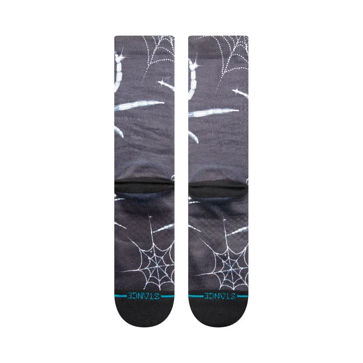 Sara Rabin X Stance Frigid Crew Socks