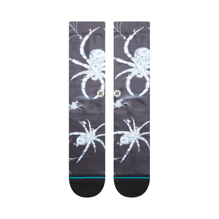 Sara Rabin X Stance Frigid Crew Socks