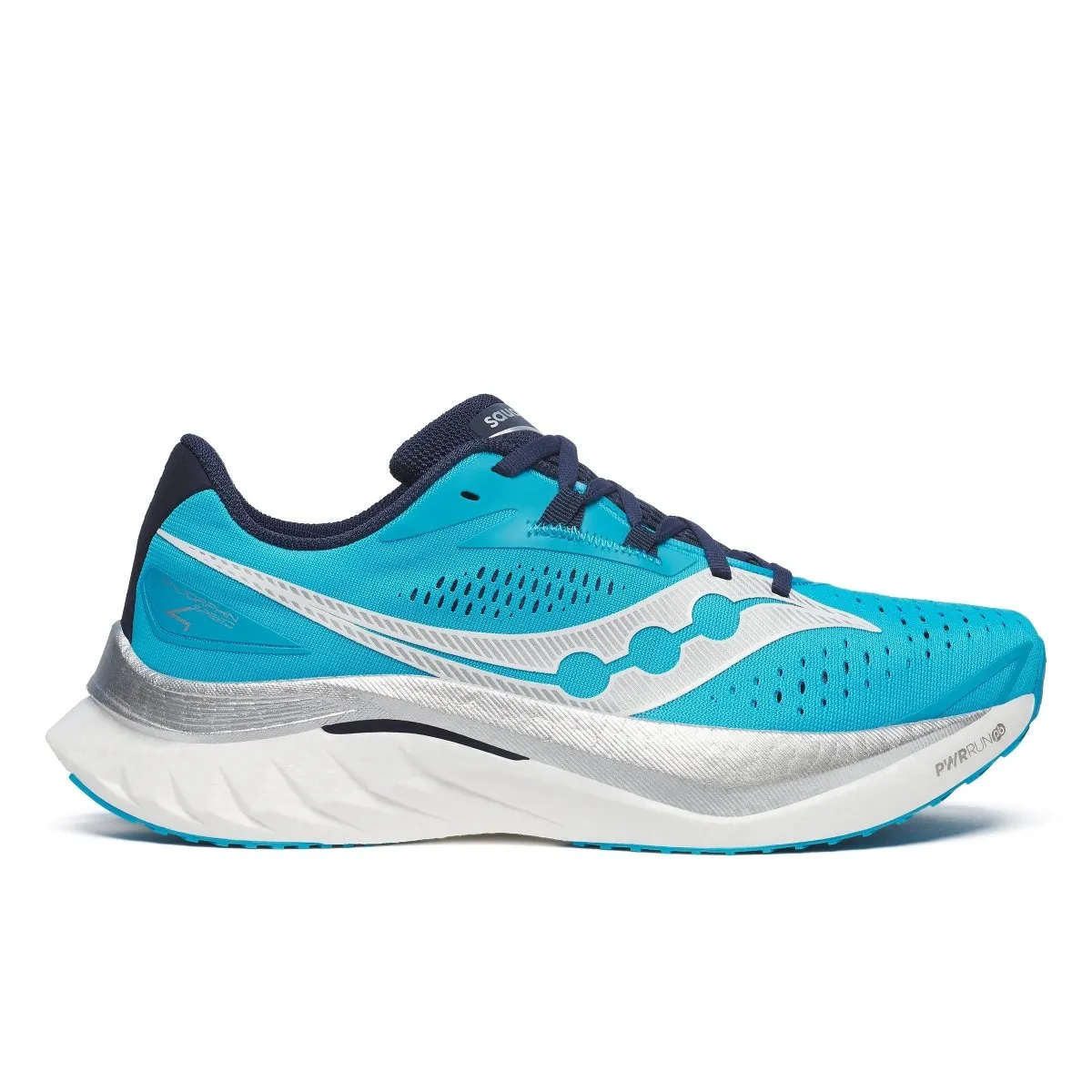 Saucony - Endorphin Speed 4 - Visi Blue/Navy - Men's