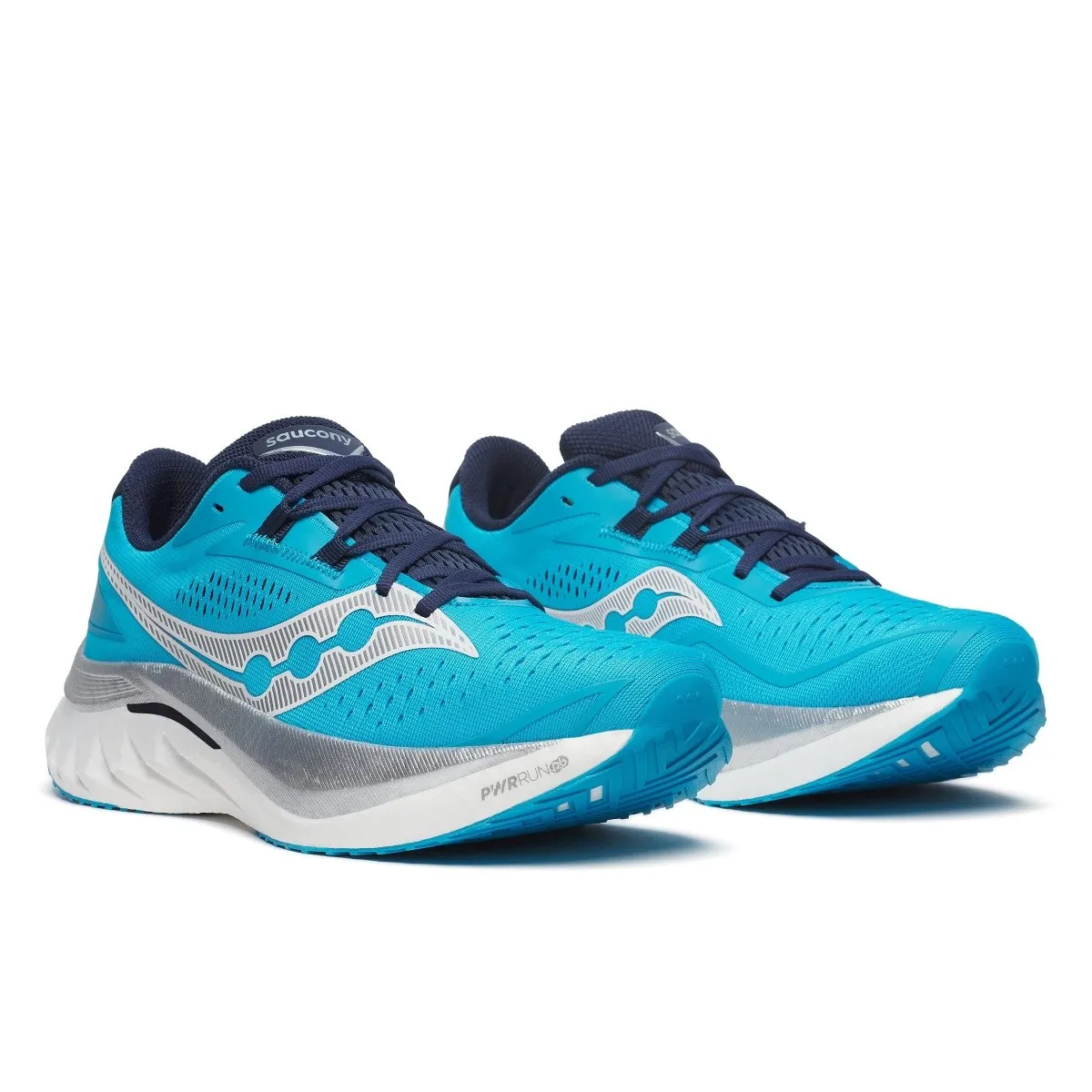 Saucony - Endorphin Speed 4 - Visi Blue/Navy - Men's