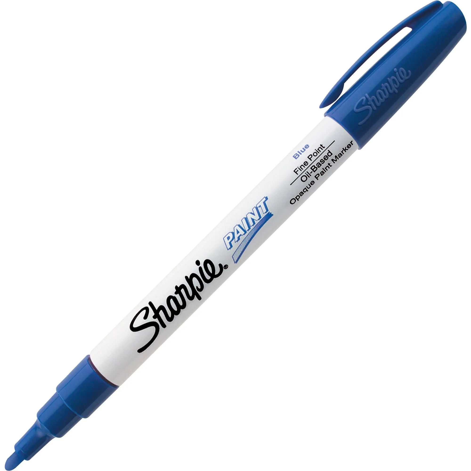 Sharpie Oil-based Paint Markers