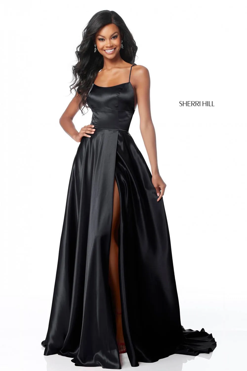 Sherri Hill 51631 Dress