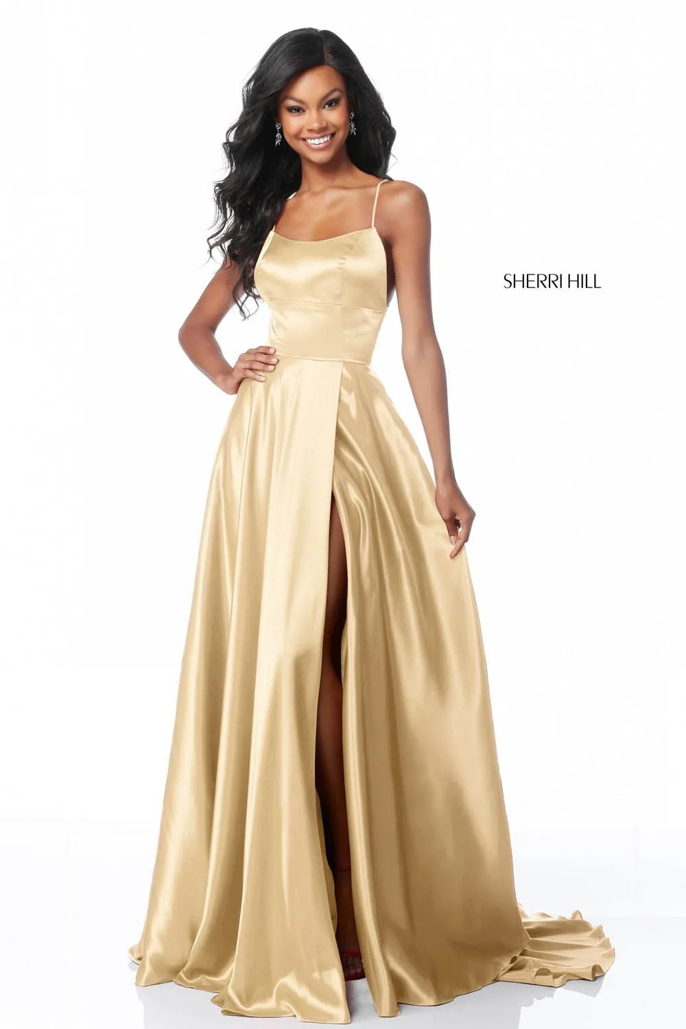 Sherri Hill 51631 Dress