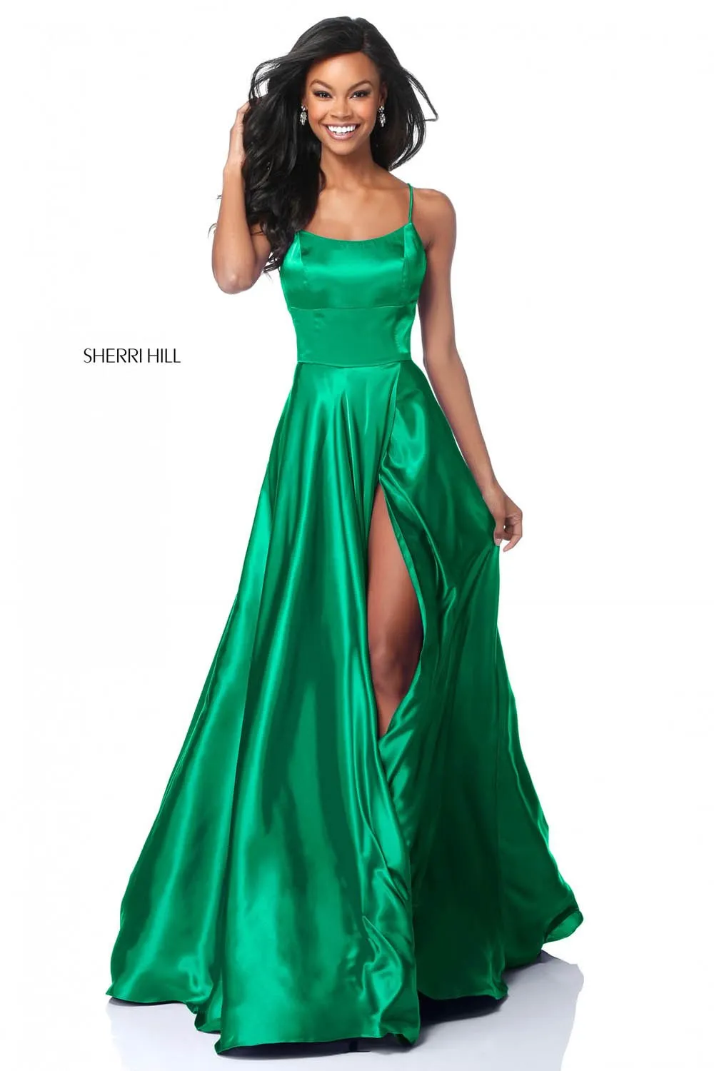 Sherri Hill 51631 Dress