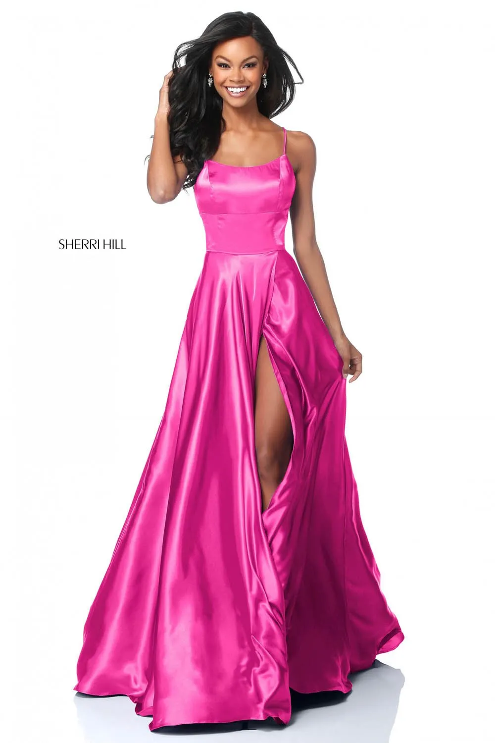 Sherri Hill 51631 Dress