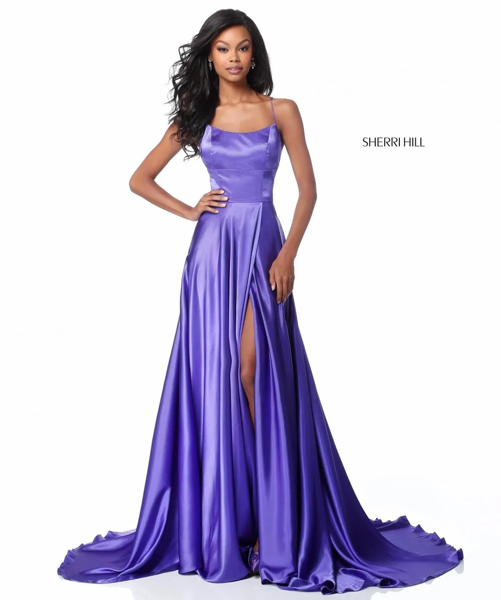 Sherri Hill 51631 Dress