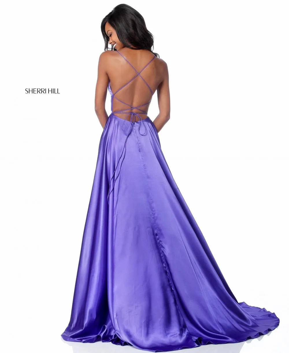 Sherri Hill 51631 Dress