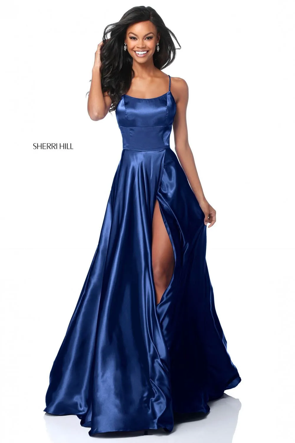 Sherri Hill 51631 Dress