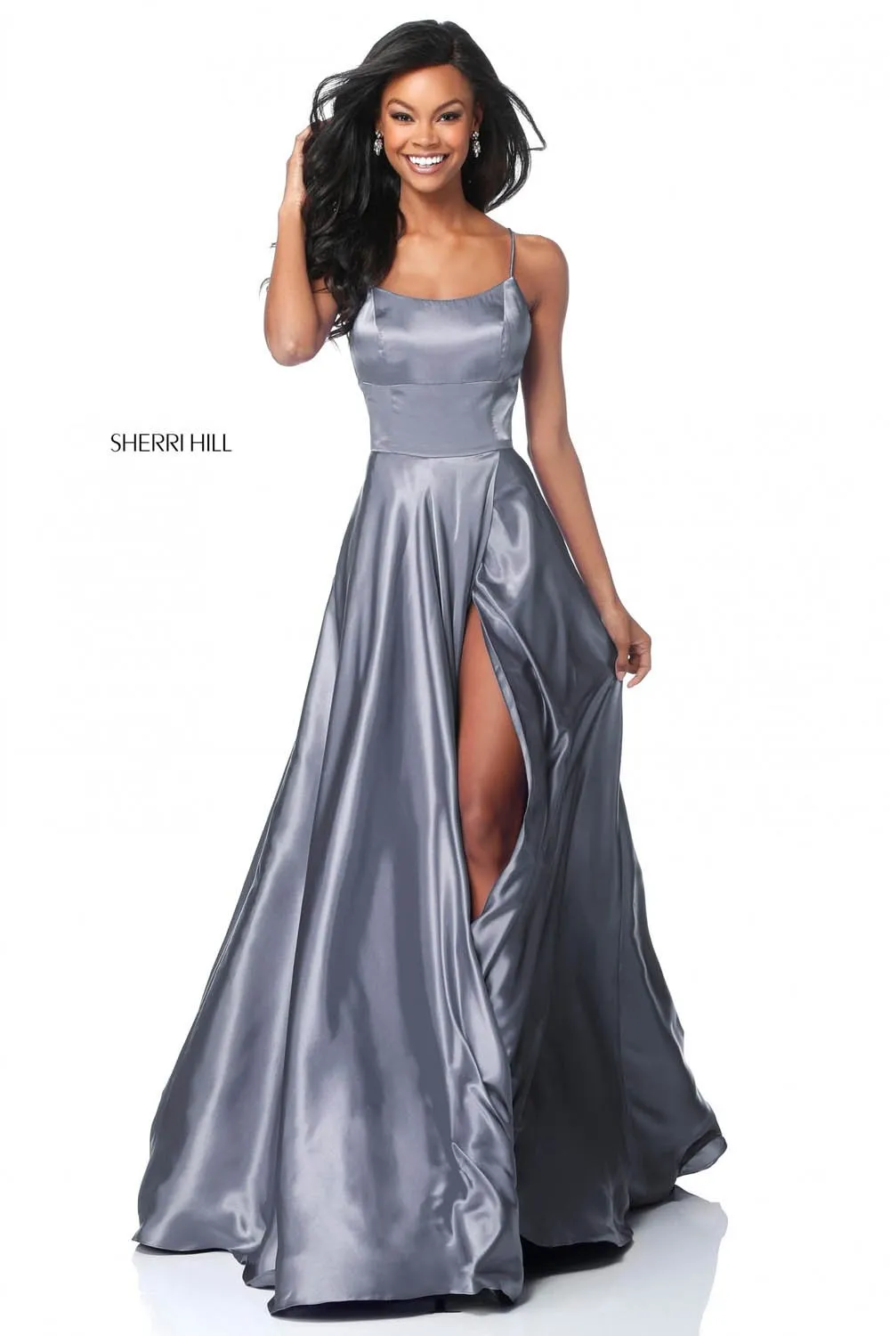 Sherri Hill 51631 Dress