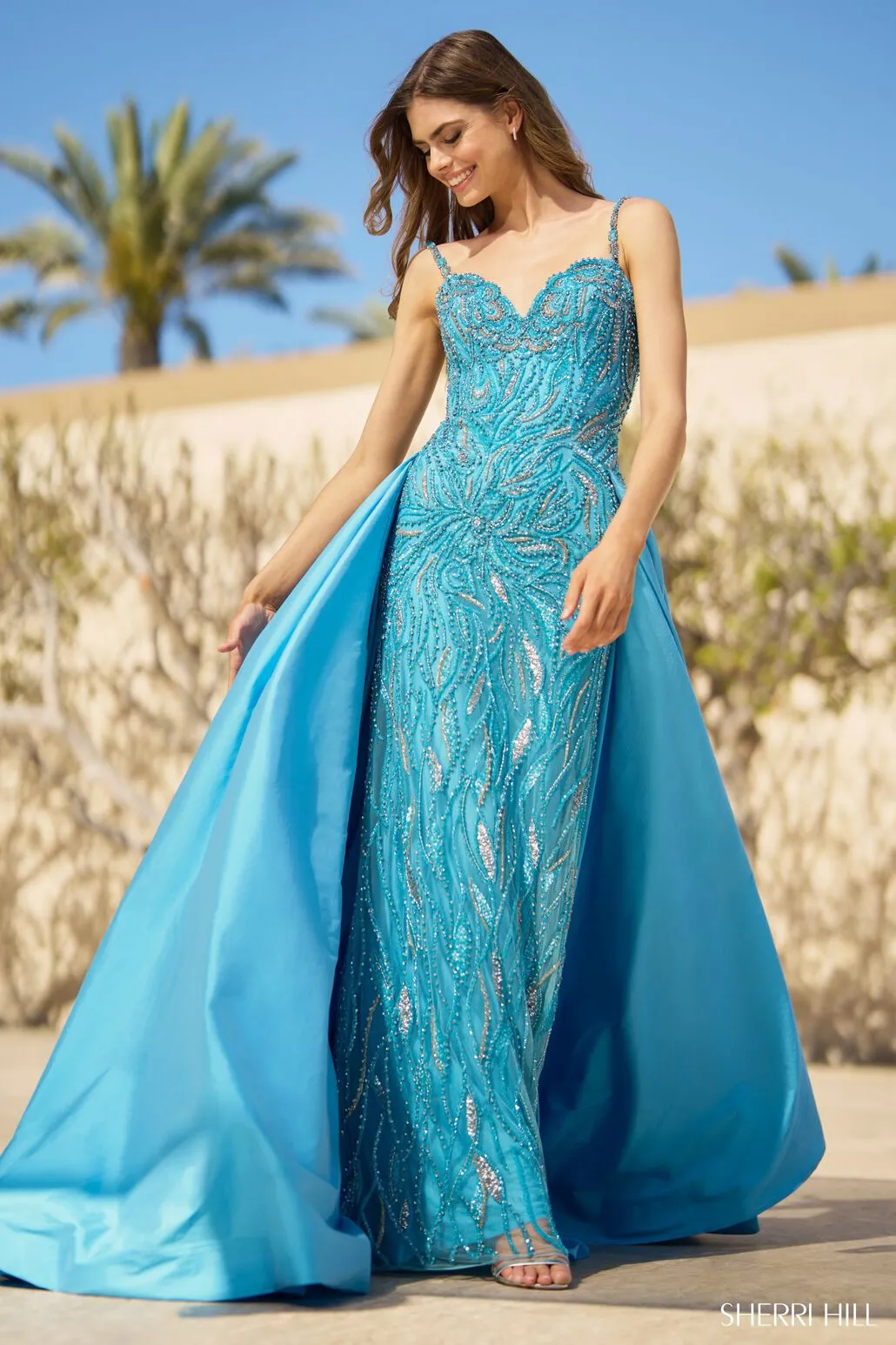 Sherri Hill 55935 Dresses