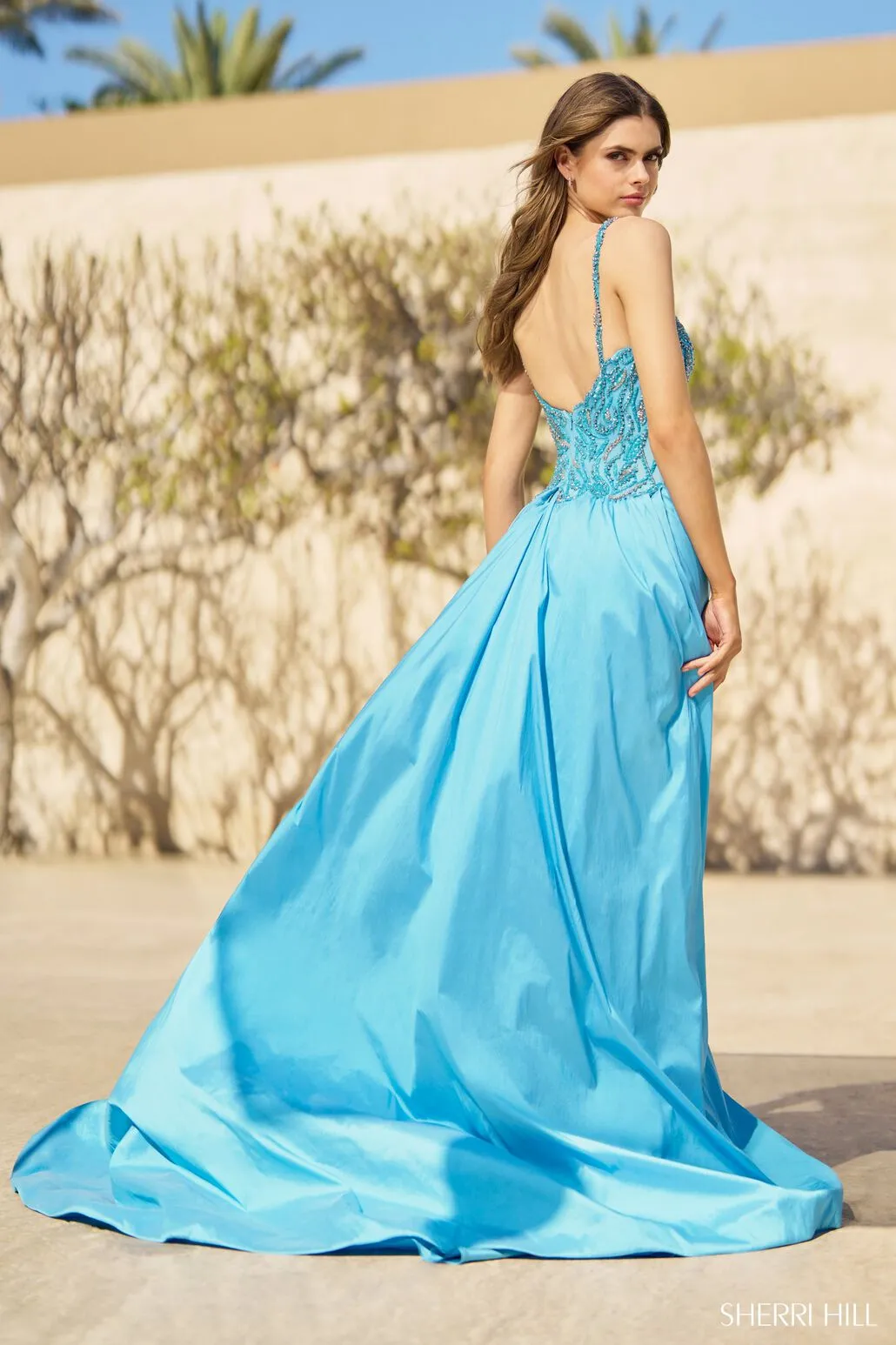 Sherri Hill 55935 Dresses