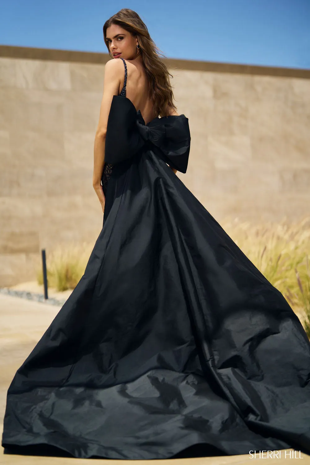Sherri Hill 55937 Dresses