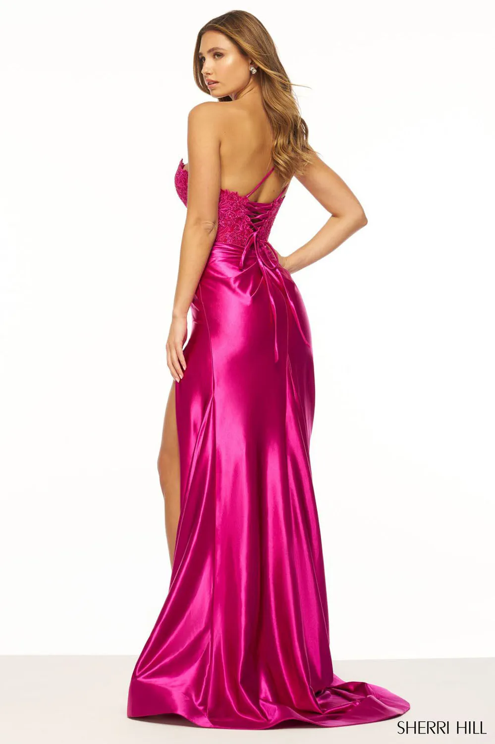 Sherri Hill 56174 Dresses