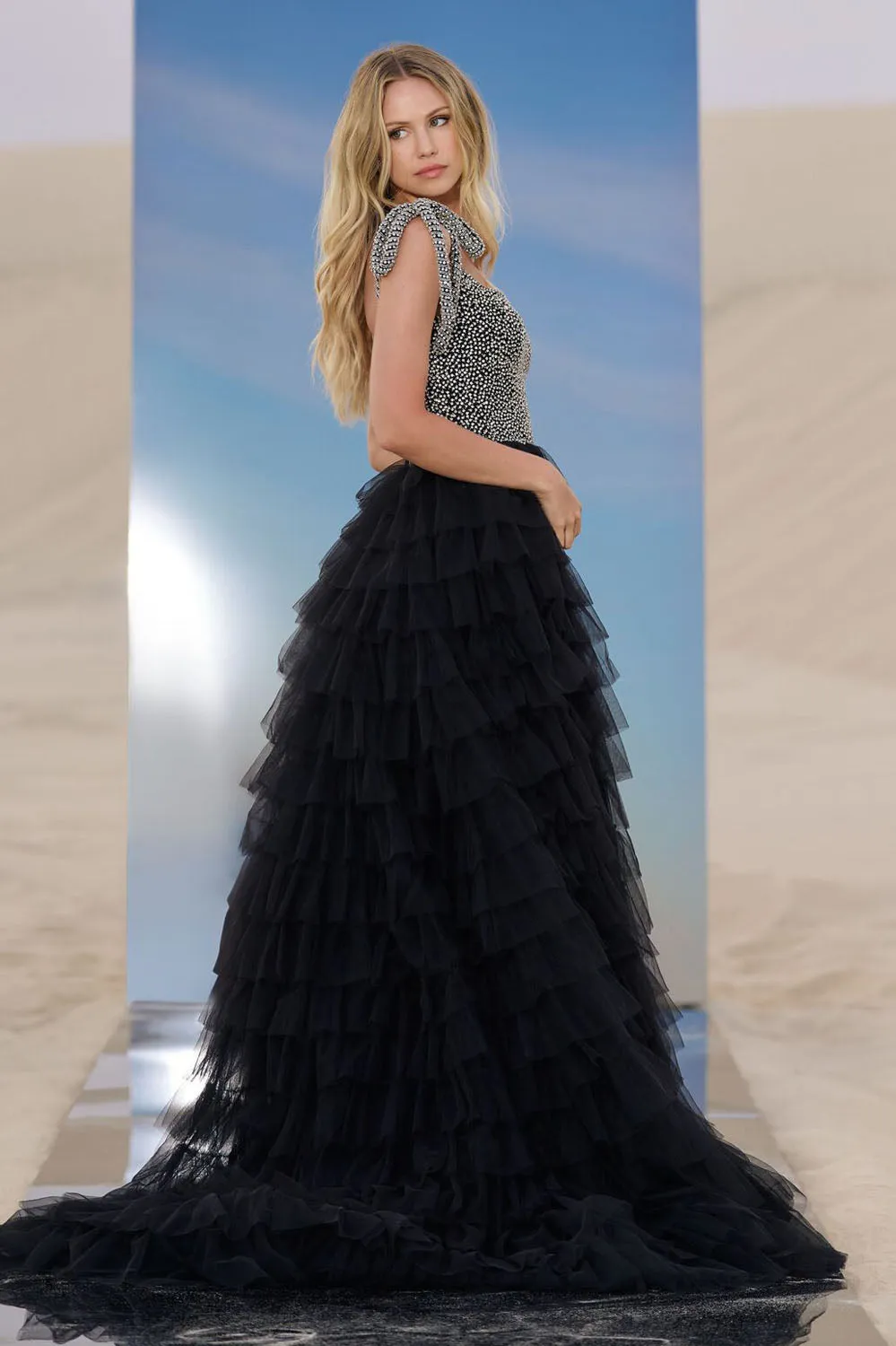 Sherri Hill 56829 Dresses