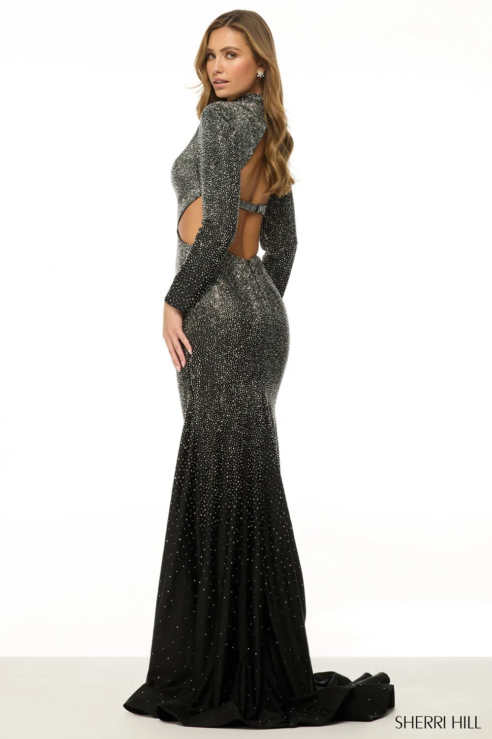 Sherri Hill 57003 Dresses