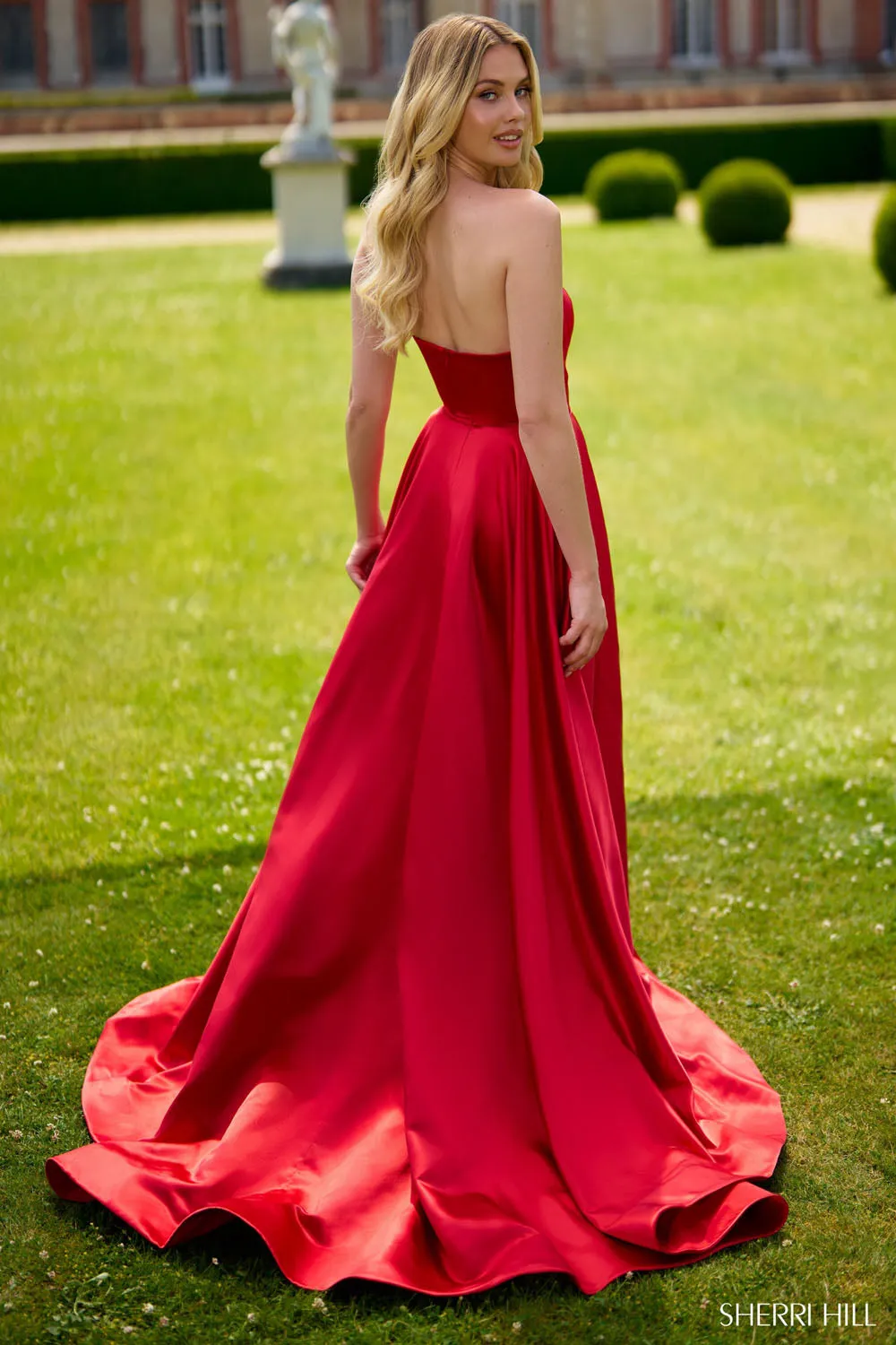 Sherri Hill 57006 Dresses