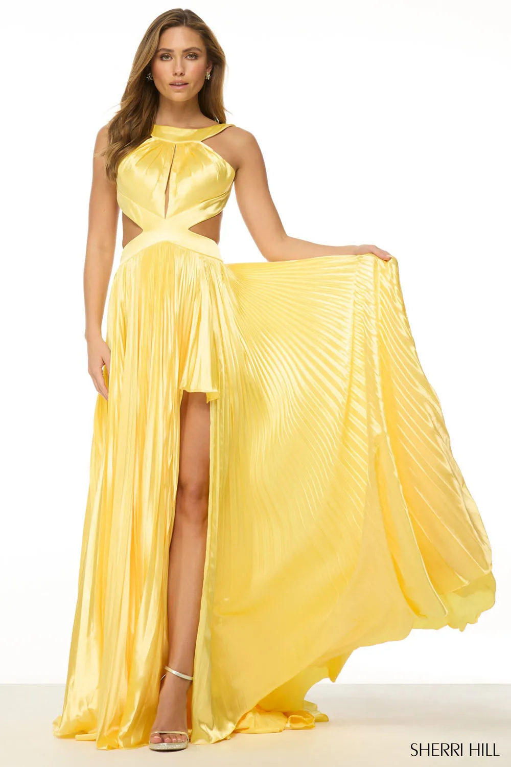Sherri Hill 57079 Dresses