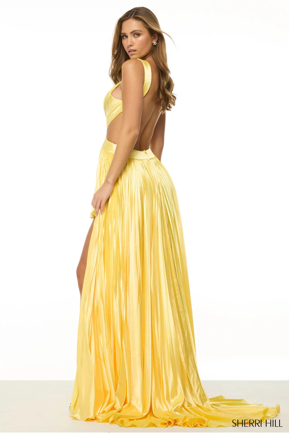 Sherri Hill 57079 Dresses