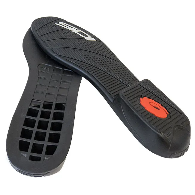 SIDI REX Boots Parts