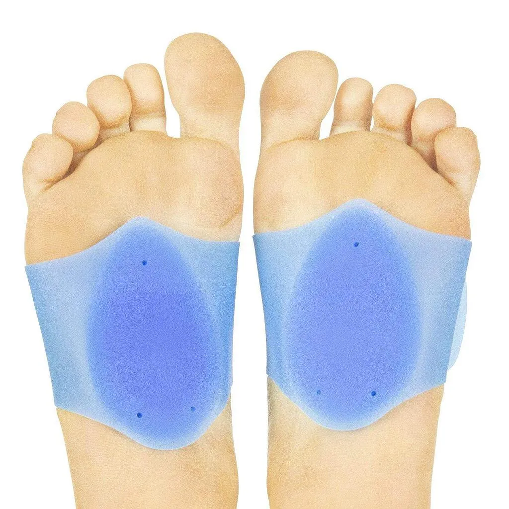Silicone Arch Support