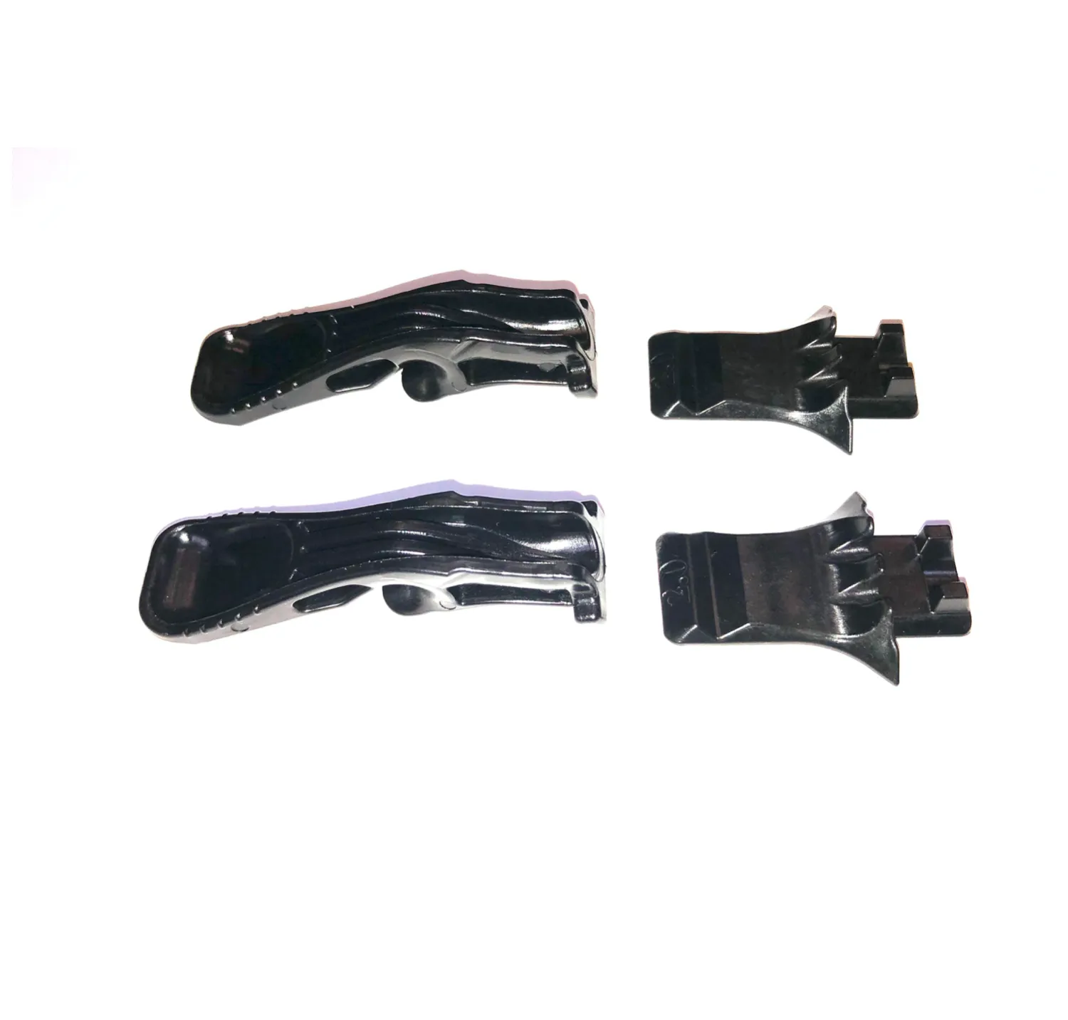 Ski Trab Binding Parts