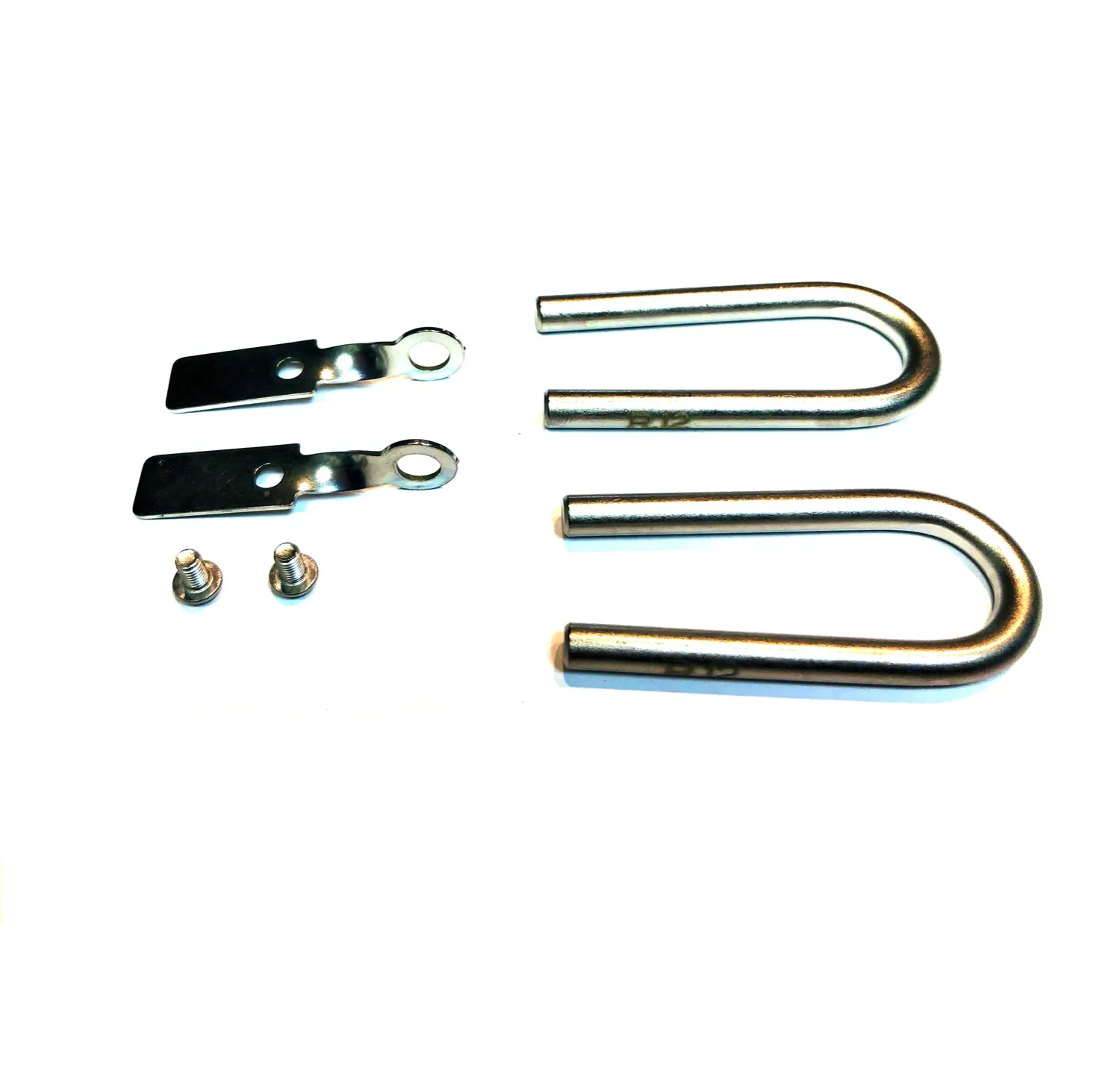Ski Trab Binding Parts